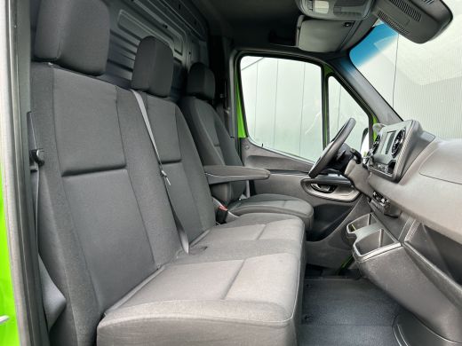 Mercedes-Benz Sprinter 314 CDI 143 PK AUTOMAAT RWD / L2H1 / IMPERIAAL + RHINO SAFESTOW / CAMERA / TREKHAAK ActivLease financial lease