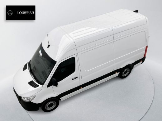 Mercedes-Benz Sprinter 315 1.9 CDI L2H2 RWD PRO 24 Maanden Certified Garantie Achteruitrijcamera Cruise Control Betimmering ActivLease financial lease