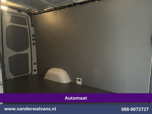 Mercedes-Benz Sprinter 315 CDI 150pk 9G-Tronic Automaat L2H2 Euro6 Airco | 3500kg trekhaak | Camera | Navigatie | Apple ... ActivLease financial lease