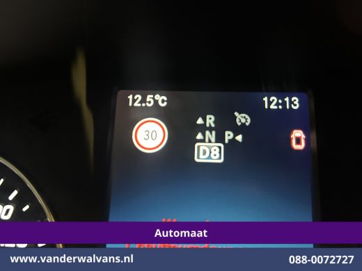 Mercedes-Benz Sprinter 315 CDI 150pk 9G-Tronic Automaat L2H2 Euro6 Airco | 3500kg trekhaak | Camera | Navigatie | Apple ... ActivLease financial lease