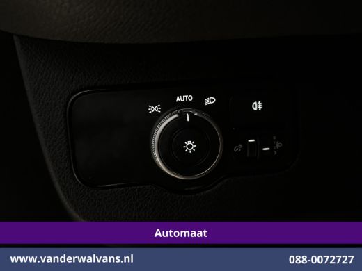 Mercedes-Benz Sprinter 315 CDI 150pk 9G-Tronic Automaat L2H2 Euro6 Airco | 3500kg trekhaak | Camera | Navigatie | Apple ... ActivLease financial lease