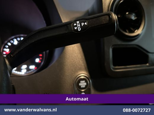 Mercedes-Benz Sprinter 315 CDI 150pk 9G-Tronic Automaat L2H2 Euro6 Airco | 3500kg trekhaak | Camera | Navigatie | Apple ... ActivLease financial lease