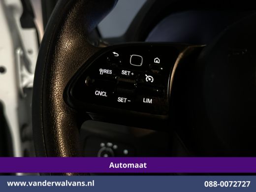 Mercedes-Benz Sprinter 315 CDI 150pk 9G-Tronic Automaat L2H2 Euro6 Airco | 3500kg trekhaak | Camera | Navigatie | Apple ... ActivLease financial lease