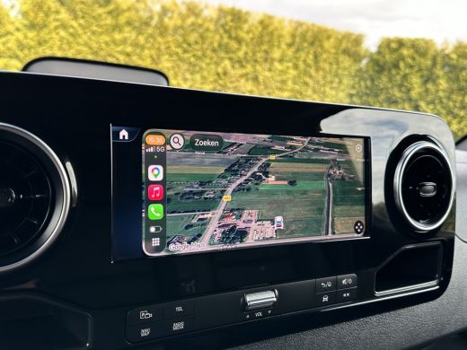 Mercedes-Benz Sprinter 317 CDI 9G-TRONIC RWD / L2H2 / FACELIFT / TREKHAAK 3.5T / CAMERA / BLINDSPOT / DISTRONIC / ADAPTI... ActivLease financial lease