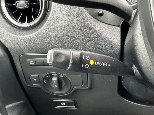 Mercedes-Benz Vito 114 CDI 136 PK AUTOMAAT 9G-TRONIC SPORT / L2H1 / 1e EIG. / ACHTERDEUREN / LED / CAMERA / PDC / AI... ActivLease financial lease