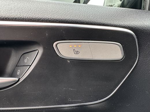 Mercedes-Benz Vito 114 CDI 136 PK AUTOMAAT 9G-TRONIC SPORT / L2H1 / 1e EIG. / ACHTERDEUREN / LED / CAMERA / PDC / AI... ActivLease financial lease