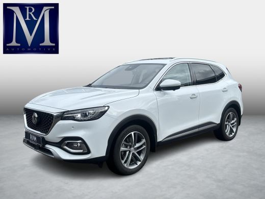 MG EHS 1.5 TGDI Luxury | PHEV | MEGA COMPLEET! | COMPLETE HISTORIE AANWEZIG | FABRIEKSGARANTIE T/M 06-20...