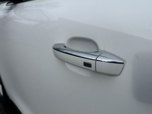 MG EHS 1.5 TGDI Luxury | PHEV | MEGA COMPLEET! | COMPLETE HISTORIE AANWEZIG | FABRIEKSGARANTIE T/M 06-20... ActivLease financial lease