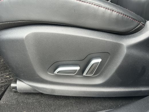 MG EHS 1.5 TGDI Luxury | PHEV | MEGA COMPLEET! | COMPLETE HISTORIE AANWEZIG | FABRIEKSGARANTIE T/M 06-20... ActivLease financial lease