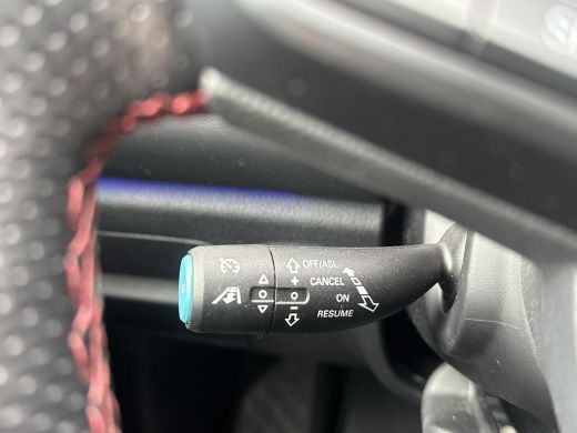 MG EHS 1.5 TGDI Luxury | PHEV | MEGA COMPLEET! | COMPLETE HISTORIE AANWEZIG | FABRIEKSGARANTIE T/M 06-20... ActivLease financial lease