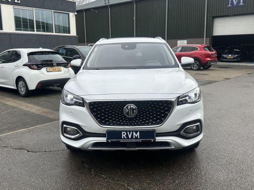 MG EHS 1.5 TGDI Luxury | PHEV | MEGA COMPLEET! | COMPLETE HISTORIE AANWEZIG | FABRIEKSGARANTIE T/M 06-20... ActivLease financial lease