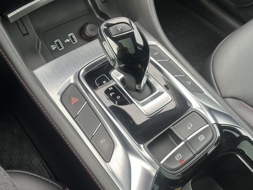 MG EHS 1.5 TGDI Luxury | PHEV | MEGA COMPLEET! | COMPLETE HISTORIE AANWEZIG | FABRIEKSGARANTIE T/M 06-20... ActivLease financial lease