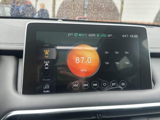 MG EHS 1.5 TGDI Luxury | PHEV | MEGA COMPLEET! | COMPLETE HISTORIE AANWEZIG | FABRIEKSGARANTIE T/M 06-20... ActivLease financial lease