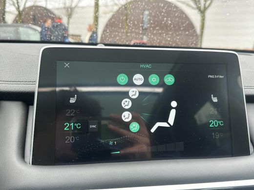 MG EHS 1.5 TGDI Luxury | PHEV | MEGA COMPLEET! | COMPLETE HISTORIE AANWEZIG | FABRIEKSGARANTIE T/M 06-20... ActivLease financial lease