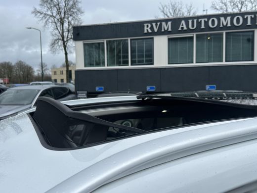 MG EHS 1.5 TGDI Luxury | PHEV | MEGA COMPLEET! | COMPLETE HISTORIE AANWEZIG | FABRIEKSGARANTIE T/M 06-20... ActivLease financial lease