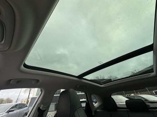 MG EHS 1.5 TGDI Luxury | PHEV | MEGA COMPLEET! | COMPLETE HISTORIE AANWEZIG | FABRIEKSGARANTIE T/M 06-20... ActivLease financial lease