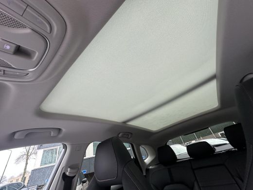 MG EHS 1.5 TGDI Luxury | PHEV | MEGA COMPLEET! | COMPLETE HISTORIE AANWEZIG | FABRIEKSGARANTIE T/M 06-20... ActivLease financial lease