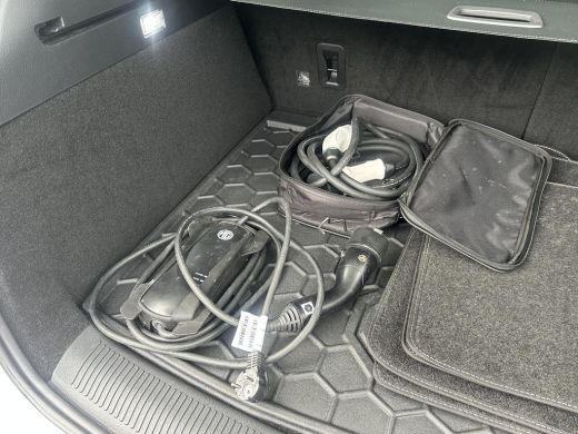 MG EHS 1.5 TGDI Luxury | PHEV | MEGA COMPLEET! | COMPLETE HISTORIE AANWEZIG | FABRIEKSGARANTIE T/M 06-20... ActivLease financial lease