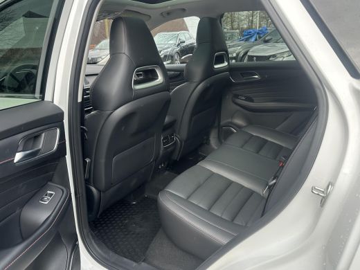 MG EHS 1.5 TGDI Luxury | PHEV | MEGA COMPLEET! | COMPLETE HISTORIE AANWEZIG | FABRIEKSGARANTIE T/M 06-20... ActivLease financial lease