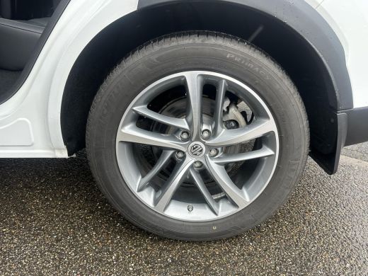 MG EHS 1.5 TGDI Luxury | PHEV | MEGA COMPLEET! | COMPLETE HISTORIE AANWEZIG | FABRIEKSGARANTIE T/M 06-20... ActivLease financial lease