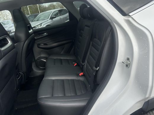 MG EHS 1.5 TGDI Luxury | PHEV | MEGA COMPLEET! | COMPLETE HISTORIE AANWEZIG | FABRIEKSGARANTIE T/M 06-20... ActivLease financial lease