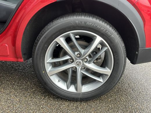 MG EHS 1.5 TGDI Luxury | PHEV | MEGA COMPLEET! | COMPLETE HISTORIE AANWEZIG | FABRIEKSGARANTIE T/M 03-20... ActivLease financial lease