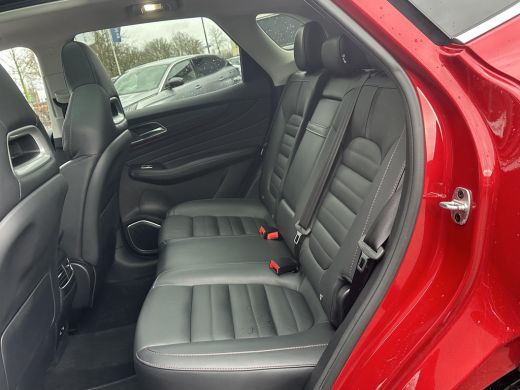 MG EHS 1.5 TGDI Luxury | PHEV | MEGA COMPLEET! | COMPLETE HISTORIE AANWEZIG | FABRIEKSGARANTIE T/M 03-20... ActivLease financial lease