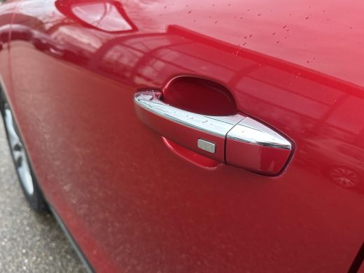 MG EHS 1.5 TGDI Luxury | PHEV | MEGA COMPLEET! | COMPLETE HISTORIE AANWEZIG | FABRIEKSGARANTIE T/M 03-20... ActivLease financial lease