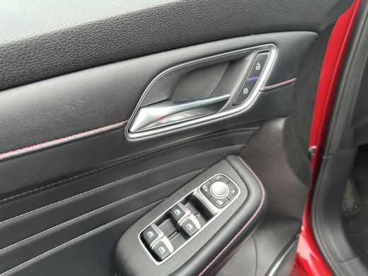 MG EHS 1.5 TGDI Luxury | PHEV | MEGA COMPLEET! | COMPLETE HISTORIE AANWEZIG | FABRIEKSGARANTIE T/M 03-20... ActivLease financial lease