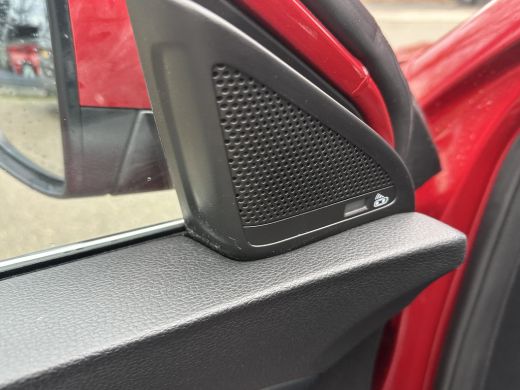 MG EHS 1.5 TGDI Luxury | PHEV | MEGA COMPLEET! | COMPLETE HISTORIE AANWEZIG | FABRIEKSGARANTIE T/M 03-20... ActivLease financial lease