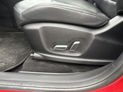 MG EHS 1.5 TGDI Luxury | PHEV | MEGA COMPLEET! | COMPLETE HISTORIE AANWEZIG | FABRIEKSGARANTIE T/M 03-20... ActivLease financial lease