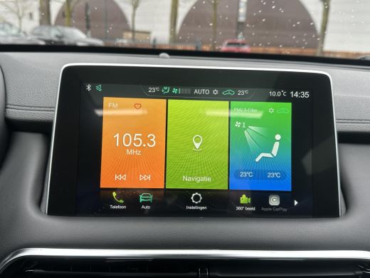 MG EHS 1.5 TGDI Luxury | PHEV | MEGA COMPLEET! | COMPLETE HISTORIE AANWEZIG | FABRIEKSGARANTIE T/M 03-20... ActivLease financial lease