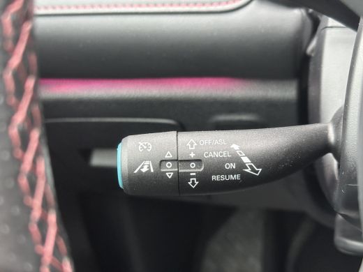 MG EHS 1.5 TGDI Luxury | PHEV | MEGA COMPLEET! | COMPLETE HISTORIE AANWEZIG | FABRIEKSGARANTIE T/M 03-20... ActivLease financial lease