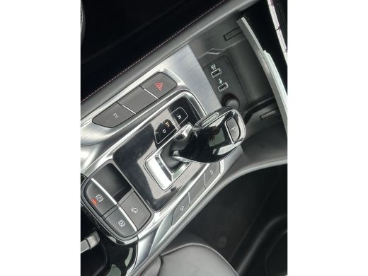 MG EHS 1.5 TGDI Luxury | PHEV | MEGA COMPLEET! | COMPLETE HISTORIE AANWEZIG | FABRIEKSGARANTIE T/M 03-20... ActivLease financial lease