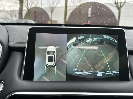 MG EHS 1.5 TGDI Luxury | PHEV | MEGA COMPLEET! | COMPLETE HISTORIE AANWEZIG | FABRIEKSGARANTIE T/M 03-20... ActivLease financial lease