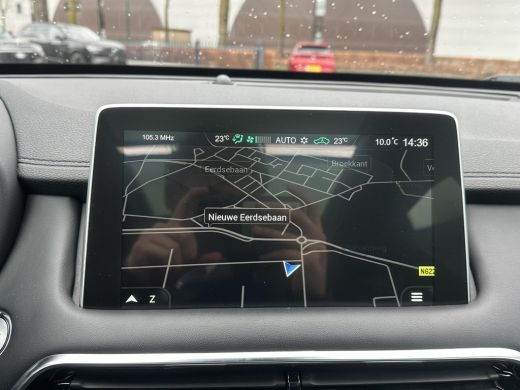 MG EHS 1.5 TGDI Luxury | PHEV | MEGA COMPLEET! | COMPLETE HISTORIE AANWEZIG | FABRIEKSGARANTIE T/M 03-20... ActivLease financial lease