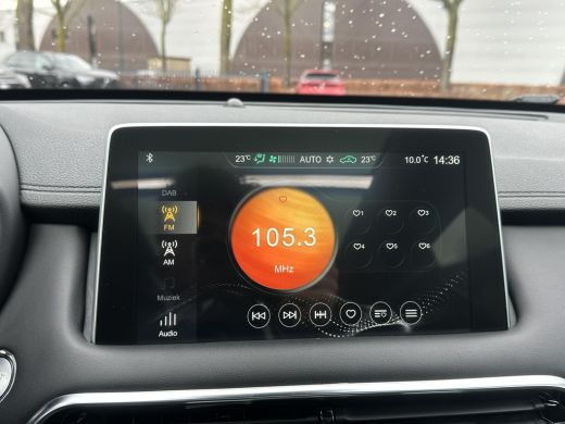 MG EHS 1.5 TGDI Luxury | PHEV | MEGA COMPLEET! | COMPLETE HISTORIE AANWEZIG | FABRIEKSGARANTIE T/M 03-20... ActivLease financial lease