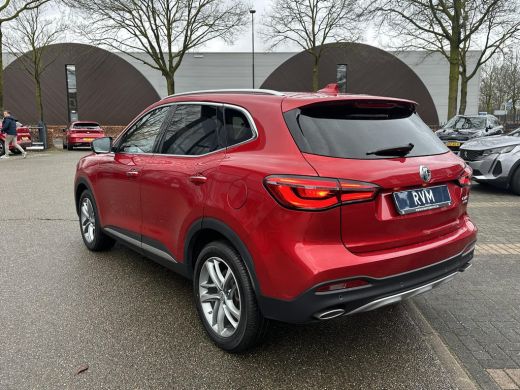 MG EHS 1.5 TGDI Luxury | PHEV | MEGA COMPLEET! | COMPLETE HISTORIE AANWEZIG | FABRIEKSGARANTIE T/M 03-20... ActivLease financial lease