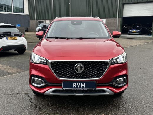 MG EHS 1.5 TGDI Luxury | PHEV | MEGA COMPLEET! | COMPLETE HISTORIE AANWEZIG | FABRIEKSGARANTIE T/M 03-20... ActivLease financial lease