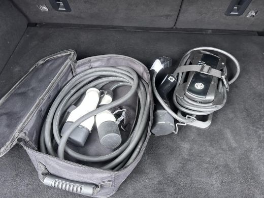 MG EHS 1.5 TGDI Luxury | PHEV | MEGA COMPLEET! | COMPLETE HISTORIE AANWEZIG | FABRIEKSGARANTIE T/M 03-20... ActivLease financial lease