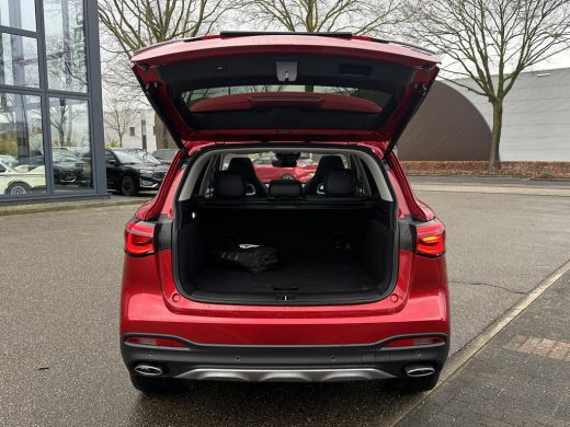 MG EHS 1.5 TGDI Luxury | PHEV | MEGA COMPLEET! | COMPLETE HISTORIE AANWEZIG | FABRIEKSGARANTIE T/M 03-20... ActivLease financial lease