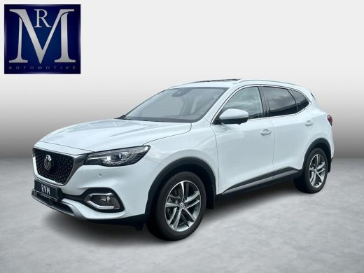 MG EHS 1.5 TGDI Luxury | PHEV | MEGA COMPLEET! | COMPLETE HISTORIE AANWEZIG | FABRIEKS GARANTIE TM 03-20...