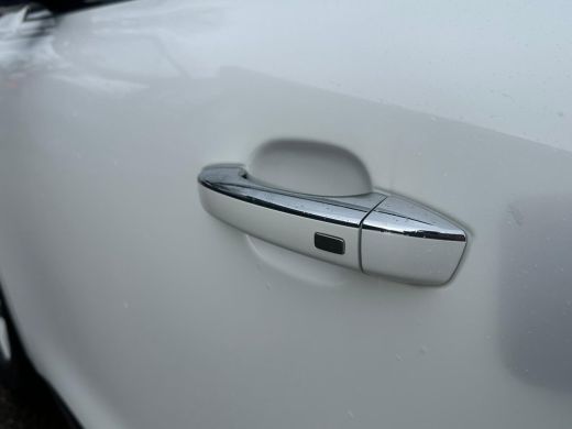 MG EHS 1.5 TGDI Luxury | PHEV | MEGA COMPLEET! | COMPLETE HISTORIE AANWEZIG | FABRIEKS GARANTIE TM 03-20... ActivLease financial lease