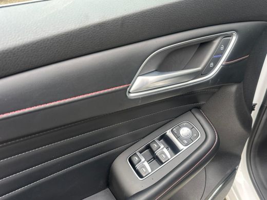 MG EHS 1.5 TGDI Luxury | PHEV | MEGA COMPLEET! | COMPLETE HISTORIE AANWEZIG | FABRIEKS GARANTIE TM 03-20... ActivLease financial lease