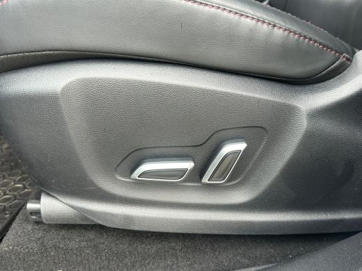 MG EHS 1.5 TGDI Luxury | PHEV | MEGA COMPLEET! | COMPLETE HISTORIE AANWEZIG | FABRIEKS GARANTIE TM 03-20... ActivLease financial lease