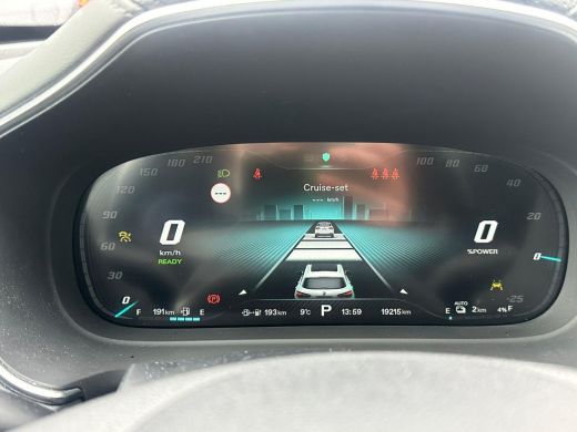 MG EHS 1.5 TGDI Luxury | PHEV | MEGA COMPLEET! | COMPLETE HISTORIE AANWEZIG | FABRIEKS GARANTIE TM 03-20... ActivLease financial lease