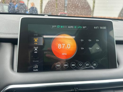 MG EHS 1.5 TGDI Luxury | PHEV | MEGA COMPLEET! | COMPLETE HISTORIE AANWEZIG | FABRIEKS GARANTIE TM 03-20... ActivLease financial lease