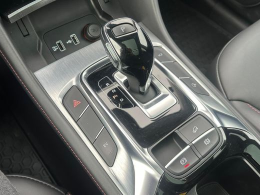 MG EHS 1.5 TGDI Luxury | PHEV | MEGA COMPLEET! | COMPLETE HISTORIE AANWEZIG | FABRIEKS GARANTIE TM 03-20... ActivLease financial lease