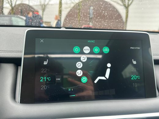 MG EHS 1.5 TGDI Luxury | PHEV | MEGA COMPLEET! | COMPLETE HISTORIE AANWEZIG | FABRIEKS GARANTIE TM 03-20... ActivLease financial lease