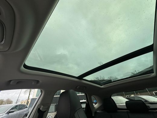 MG EHS 1.5 TGDI Luxury | PHEV | MEGA COMPLEET! | COMPLETE HISTORIE AANWEZIG | FABRIEKS GARANTIE TM 03-20... ActivLease financial lease